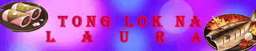 Laura Tong